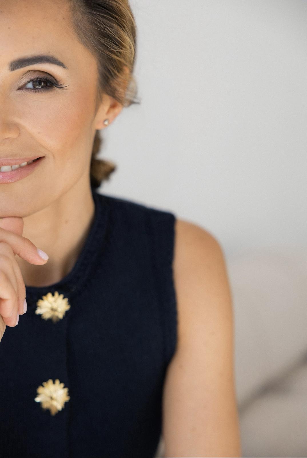 Dr n.med. Kamila Kozak Jastrzębska